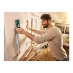 Детектор Truvo, металл. коробка BOSCH 0603681221