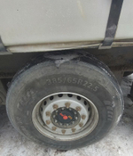 HASTRAILER HASLINER Полуприцеп шторный 3 оси 06