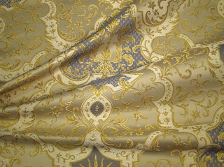 Жаккард Солнце 6203-04