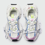 Кроссовки Balenciaga 3XL Sneakers White