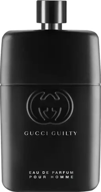 GUCCI GUILTY HOMME EDP 150
