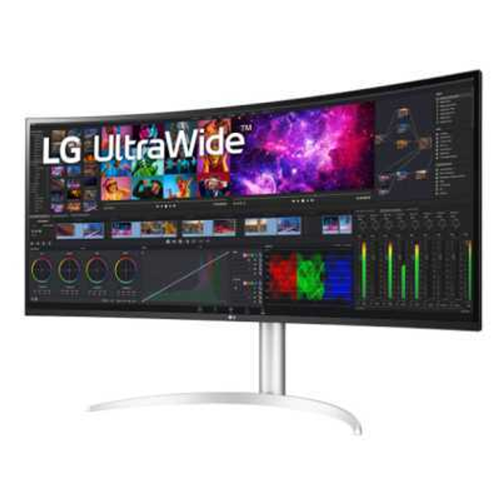 Монитор LG UltraWide 40WP95C-W
