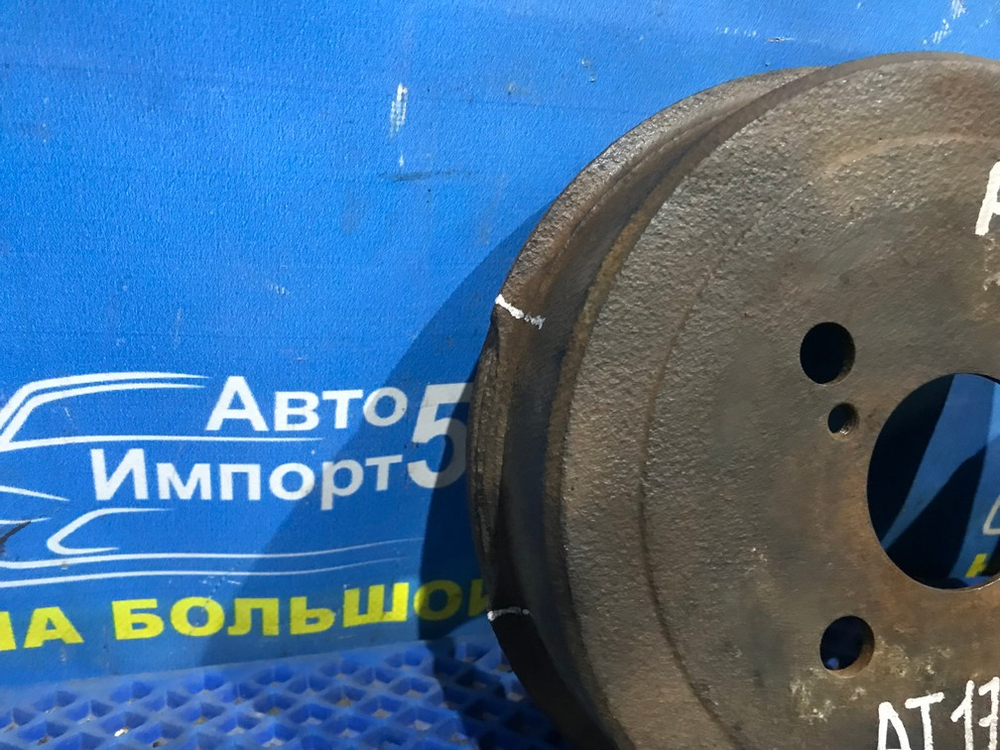 Барабан тормозной задний TOYOTA CORONA 1991