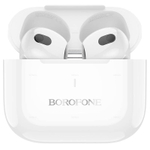 Беспроводные наушники Borofone BW58 (white)