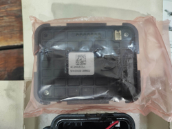 Трекер охранной системы Mercedes E-Class (W213) 16-нв Новое Оригинал A2139004323