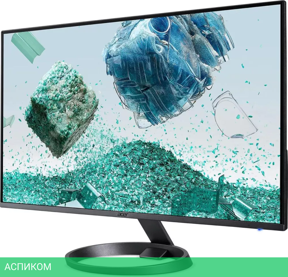 Монитор Acer RL242YEyiiv UM.QR2EE.E01