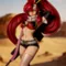 Yoko Littner - Gurren Lagann