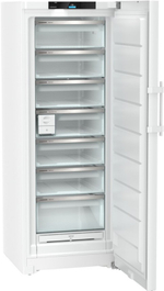 Морозильник Liebherr FNc 727i Peak