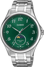 Мужские наручные часы Casio Collection MTP-M110D-3A