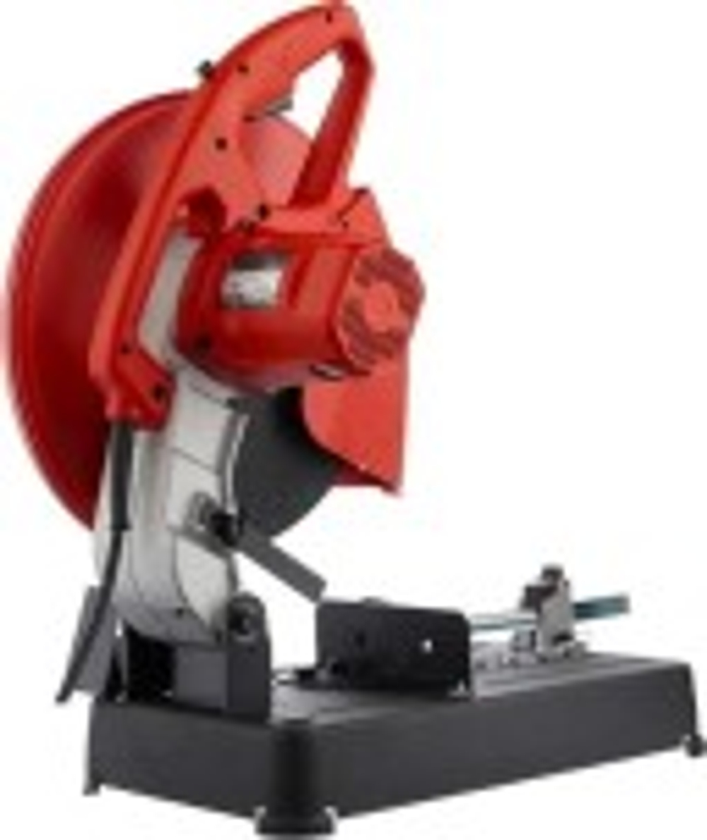 Пила монтажная сетевая MAKITA M2400