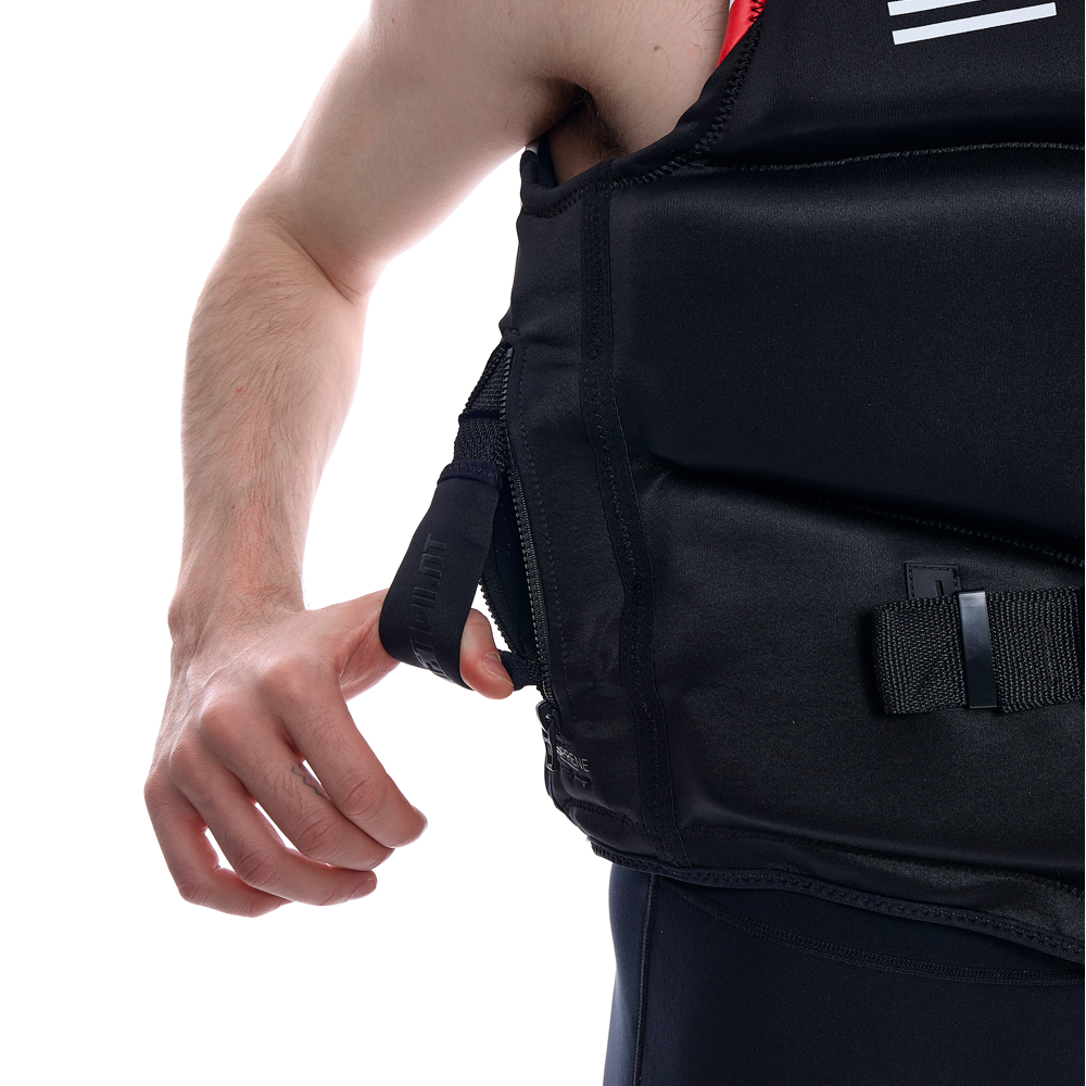 Жилет страховочный JetPilot RX Vault Protech F/E Eco Vest