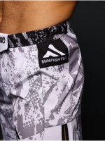 Шорты мма спортивные для единоборств