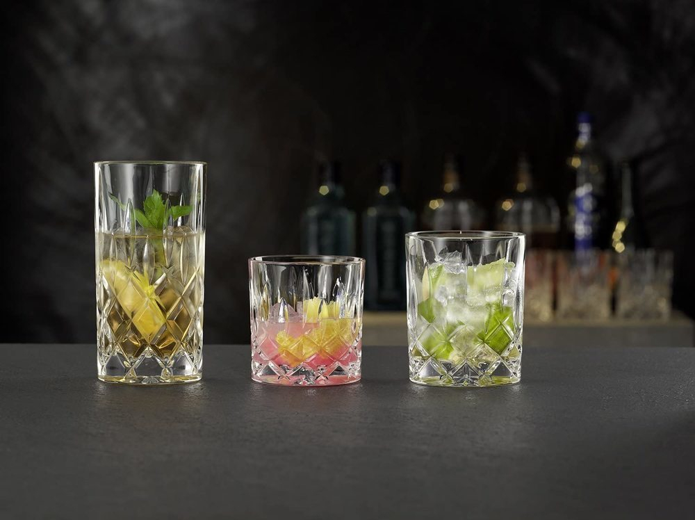 Набор стопок 4шт 55мл Nachtmann Noblesse