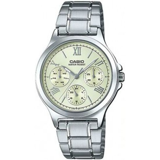 Женские наручные часы Casio LTP-V300D-9A1