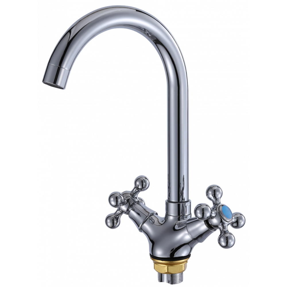 44050  Смеситель  для кухни HANSEN