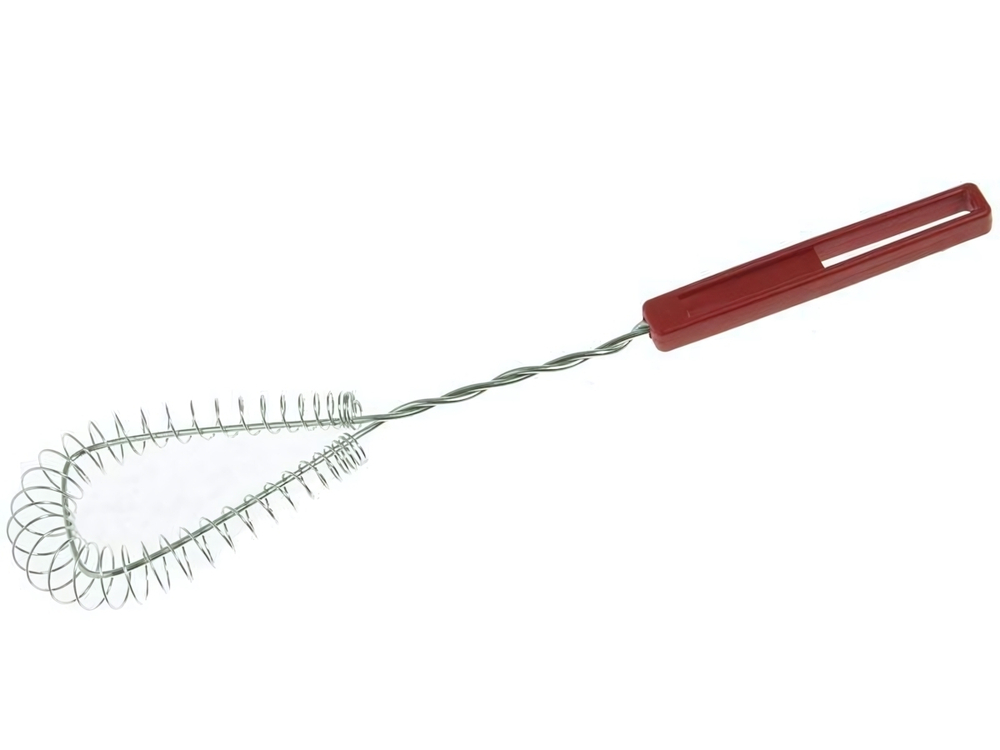 Венчик спираль металл 32см ABY028