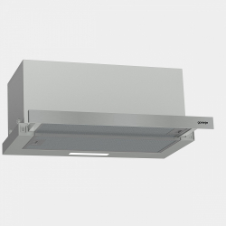 Встраиваемая вытяжка Gorenje TH60E5X