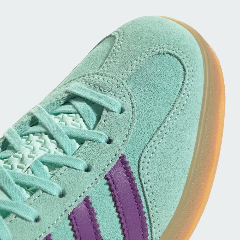 Кроссовки Gazelle для занятий в помещении - ADIDAS