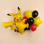 Шар Фигура Персонаж Аниме