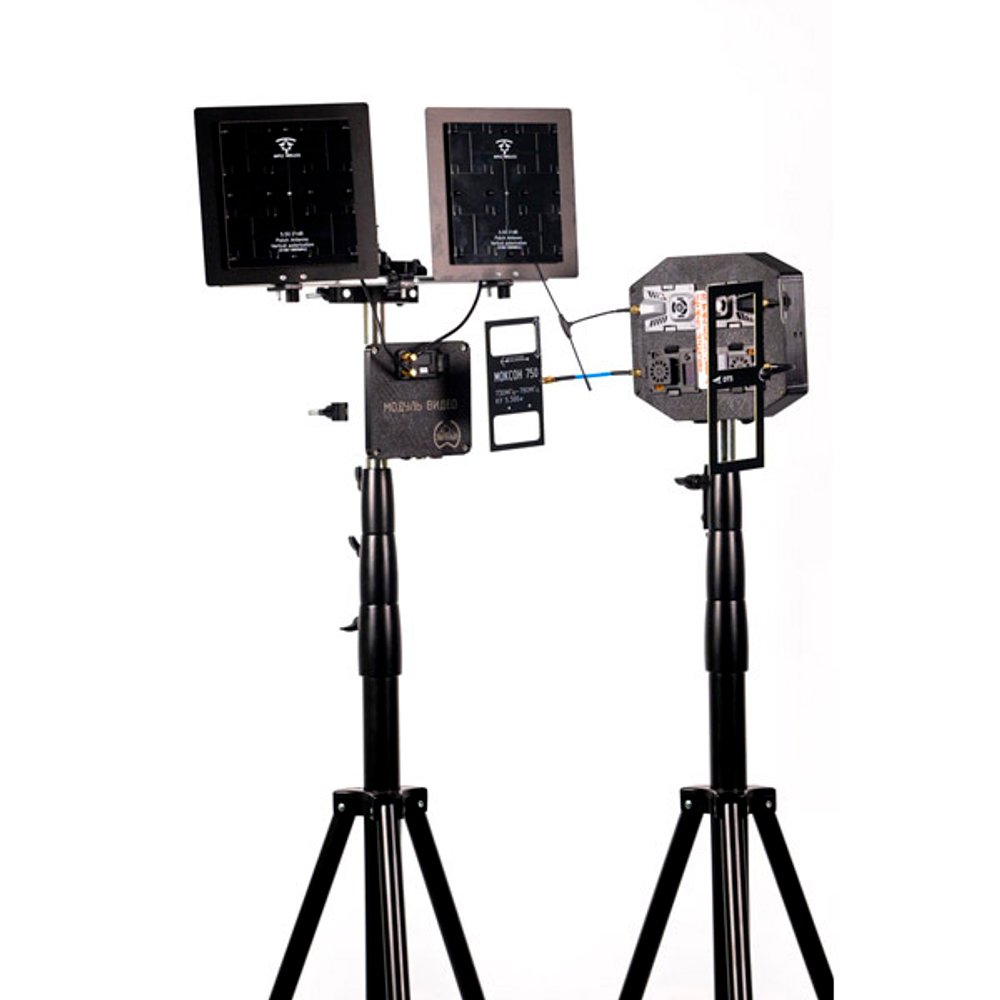 Пиранья Выносная антенна | ParaGraf.ru | 8-800-600-86-80