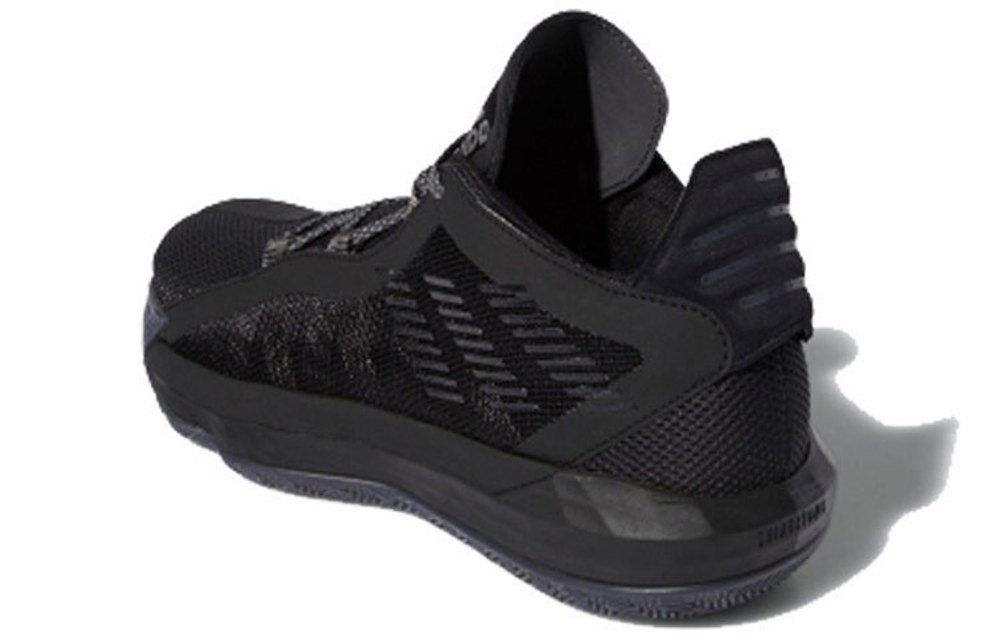 Кроссовки Adidas D Lillard 6