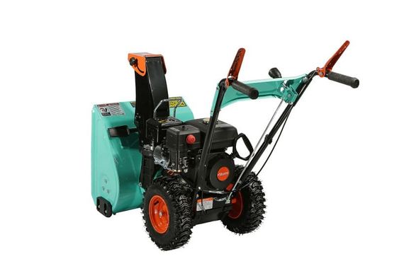 Снегоуборщик STURM STG7453