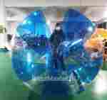 Бизнес-набор: Бассейн 7*7 м (1 шт), Водный шар ПВХ (4 шт), насос (1 шт)