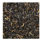 Черный ароматизированный чай с чабрецом 1кг