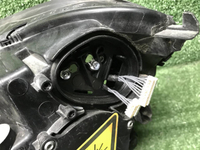 Битая Фара правая BMW X5 G05 X6 G06 (18-23) Laser