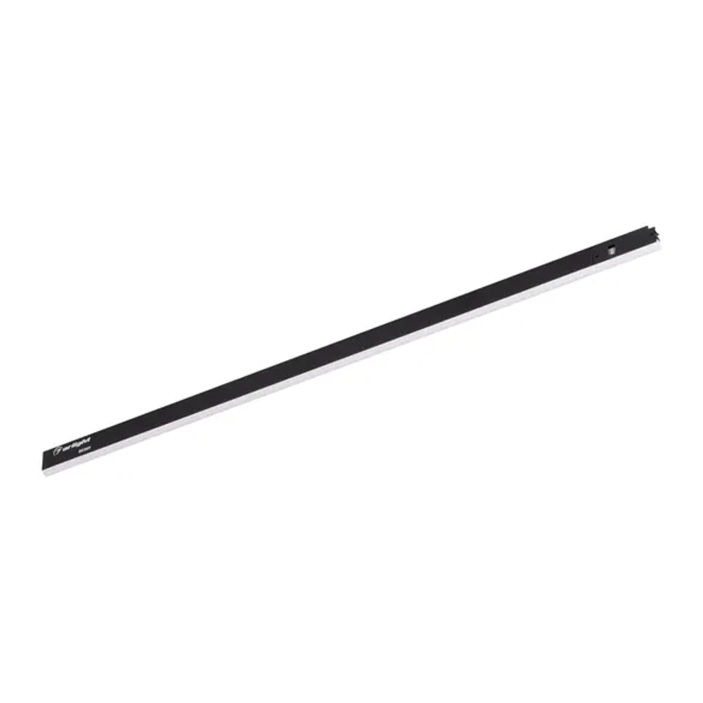 Светильник MAG-MICROCOSM-STRIP-L300-5W Day4000 (BK, 100 deg, 24V) (Arlight, IP20 Металл, 3 года) 043266