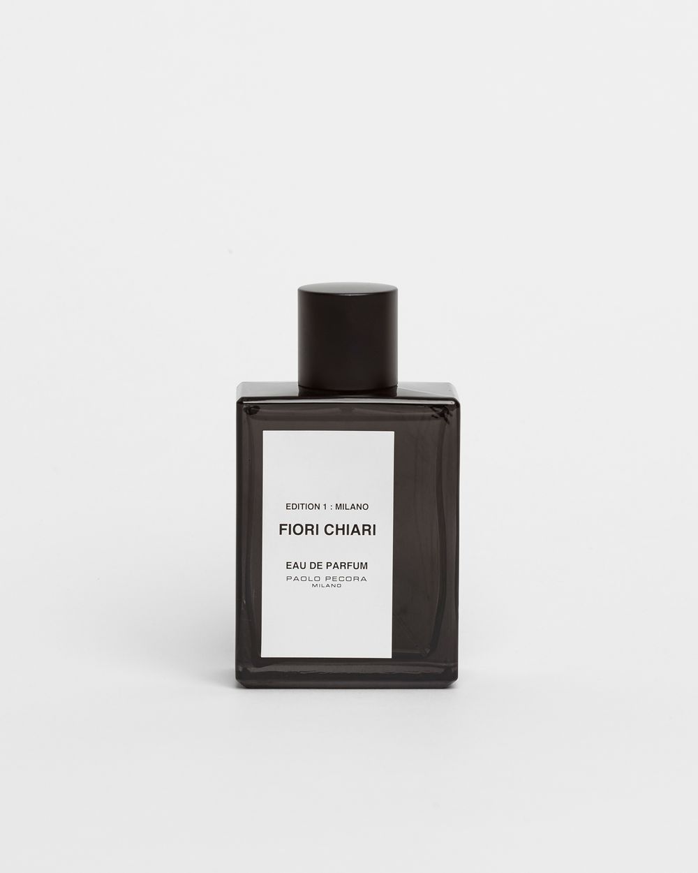 Paolo Pecora Milano Fiori Chiari