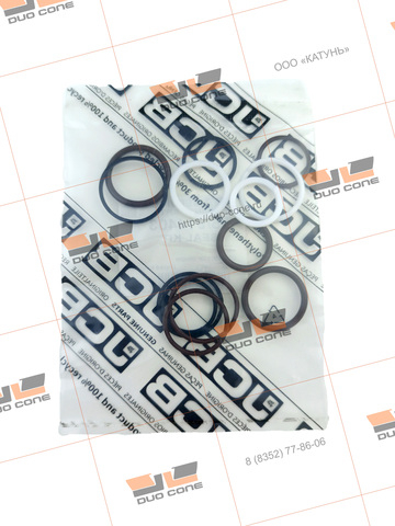 Ремкомплект (seal kit) 25/914403 JCB