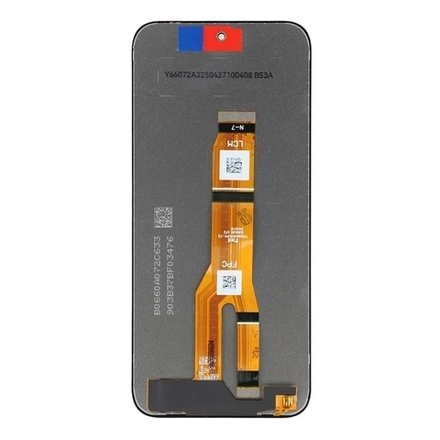 Honor X6C (NIC-LX1) / (NIC-LX2) / (NIC-LX3) - Дисплей в сборе с тачскрином (ORIG-120Hz)