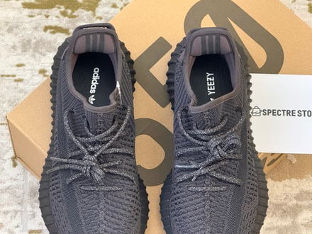 Yееzy Boost 350 v2 Black