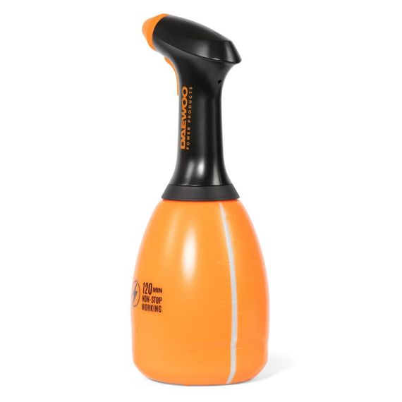 Опрыскиватель аккумуляторный Daewoo DSA 1.20Li