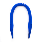 Неопреновый нетонущий ремешок Ocean / Flouters cord Blue / Синий