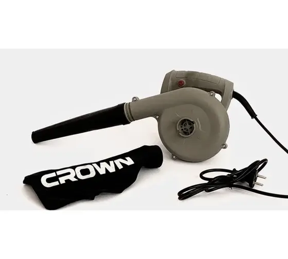 Воздуходувка CROWN CT17013