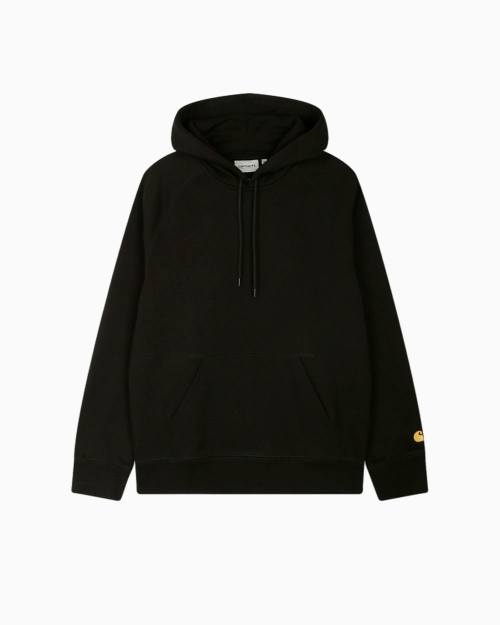 Толстовка Carhartt WIP Hooded Chase Sweat