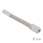 Муфта гибкая труба-коробка (20 мм) IP44 (10 шт,) EKF-Plast