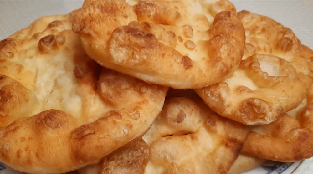 Национальные блюда сделают любое торжество особенной.