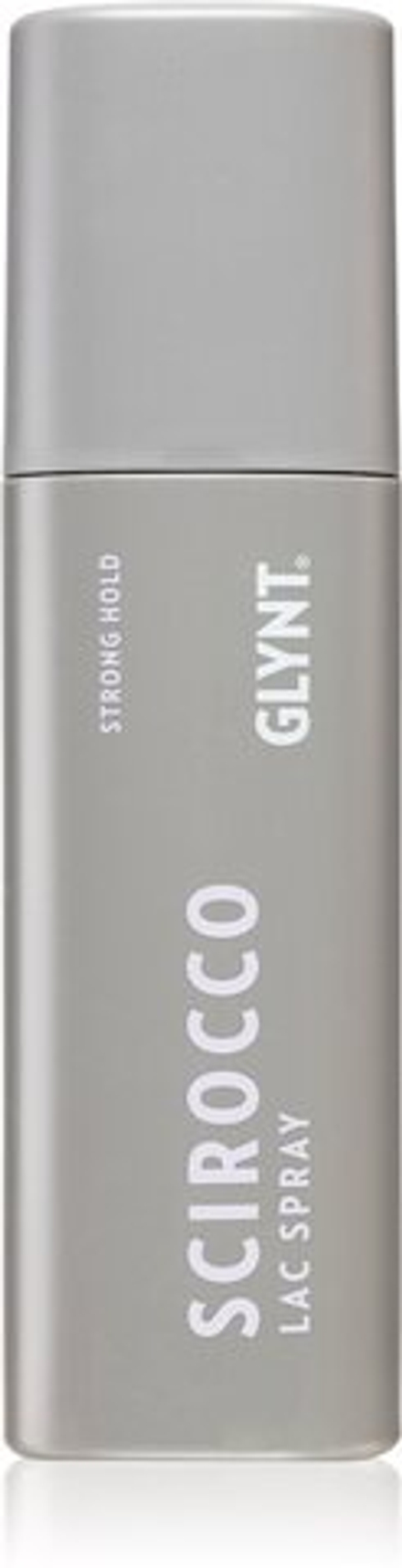 Glynt Scirocco - лак для волос для эластичной регенерации /   150  ml  / GTIN 4034348014043