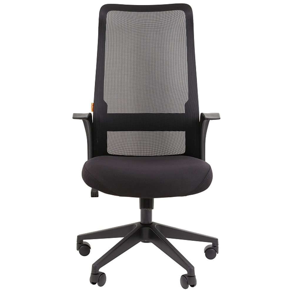 Офисное кресло CHAIRMAN 573 ткань/сетка