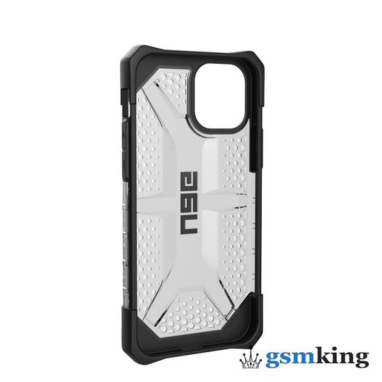 UAG Plasma Series Case for Apple iPhone 12/12 Pro Ash (Пепельный)112353113131