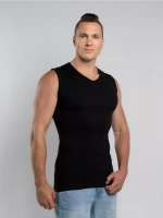 Майка-безрукавка A1057