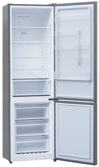 Холодильник Kenwood KBM-2003NFDBE