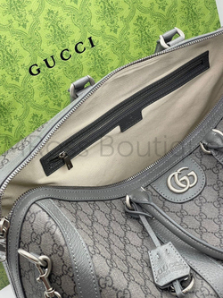 Сумка дафл Gucci Savoy премиум класса
