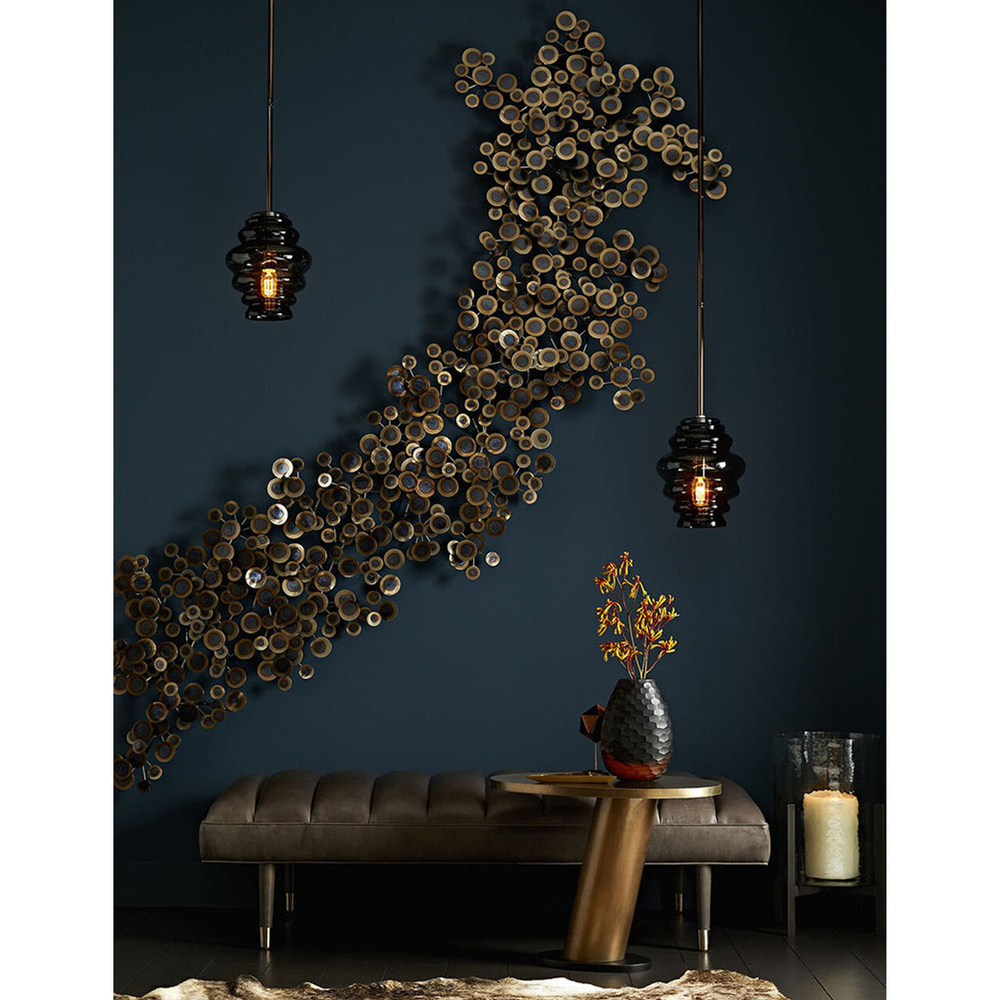 Приставной столик MARCO END TABLE, арт. 6922