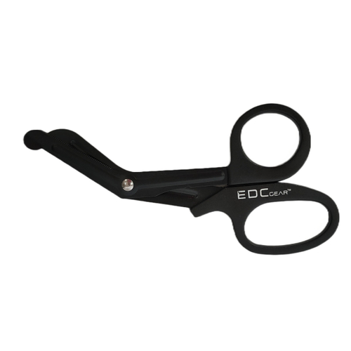 Тактические ножницы EDC Rescue Essentials