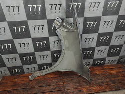 Крыло переднее правое Haval F7 1 19-24 Б/У Оригинал 8403211XKQ00AD