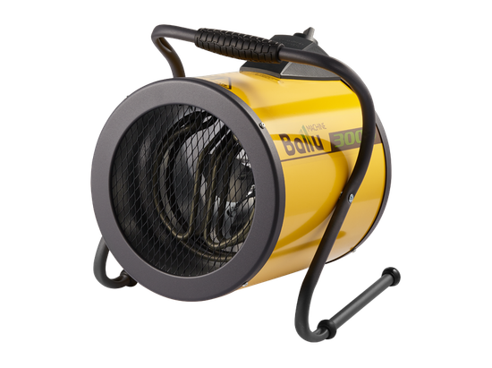 Тепловая пушка Ballu BHP-P-3 электрическая